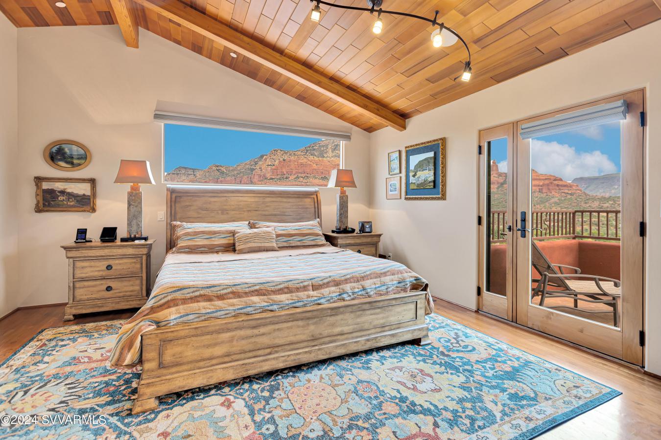 25 & 55 Cibola Drive, Sedona, AZ, 86336, United States, 6 Bedrooms Bedrooms, ,5 BathroomsBathrooms,Residential,For Sale,25 & 55 Cibola Drive,1601226