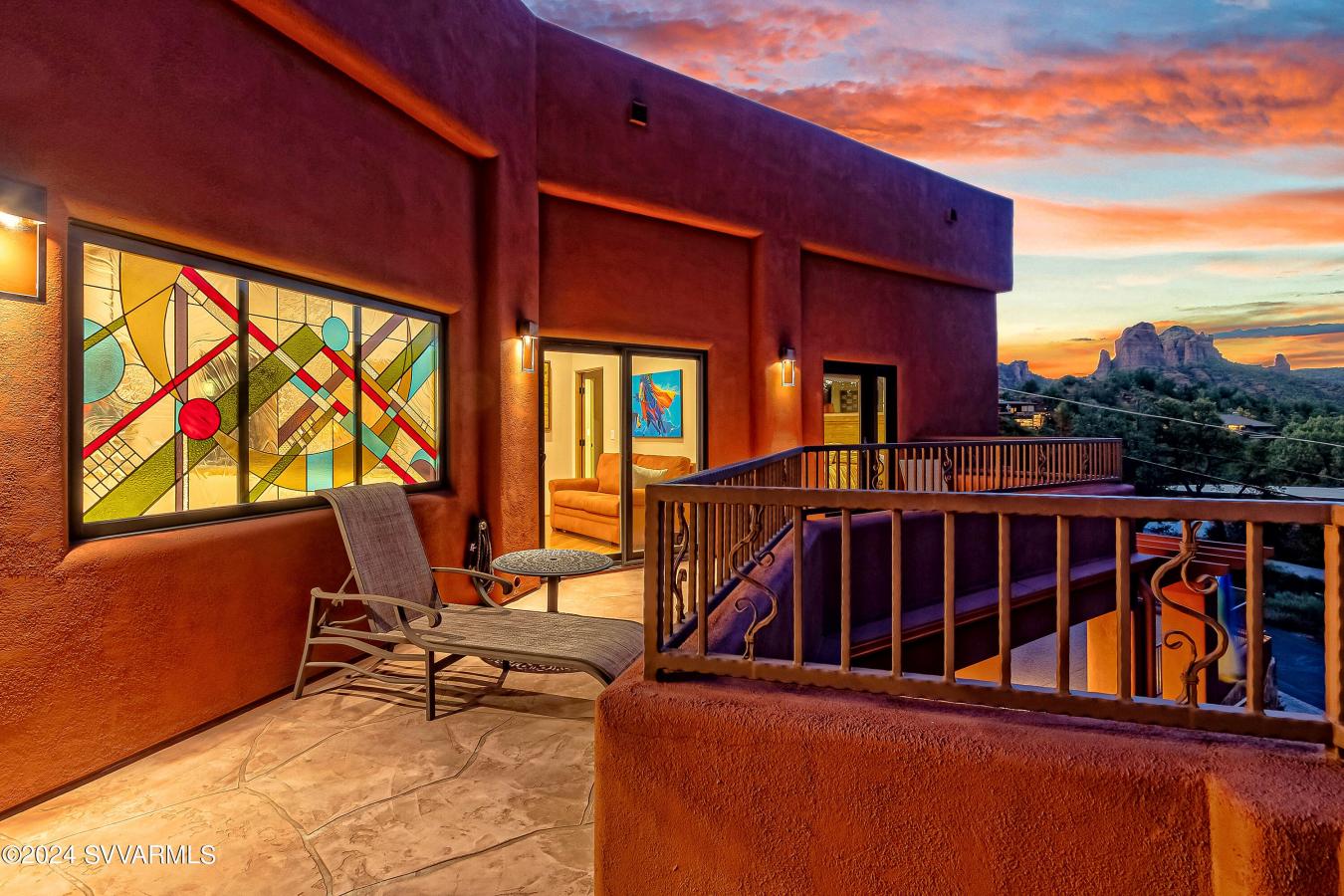 25 & 55 Cibola Drive, Sedona, AZ, 86336, United States, 6 Bedrooms Bedrooms, ,5 BathroomsBathrooms,Residential,For Sale,25 & 55 Cibola Drive,1601226
