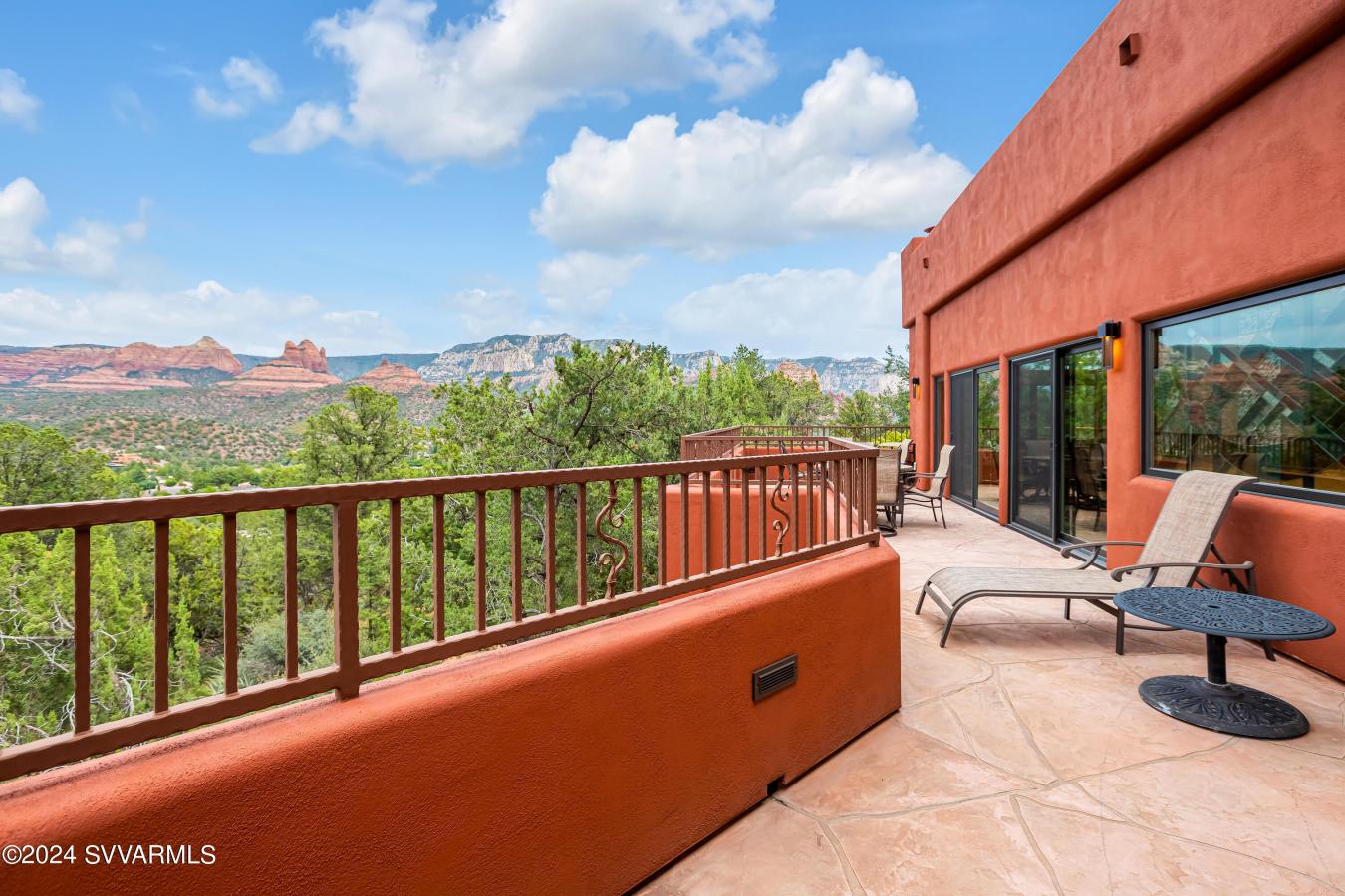 25 & 55 Cibola Drive, Sedona, AZ, 86336, United States, 6 Bedrooms Bedrooms, ,5 BathroomsBathrooms,Residential,For Sale,25 & 55 Cibola Drive,1601226
