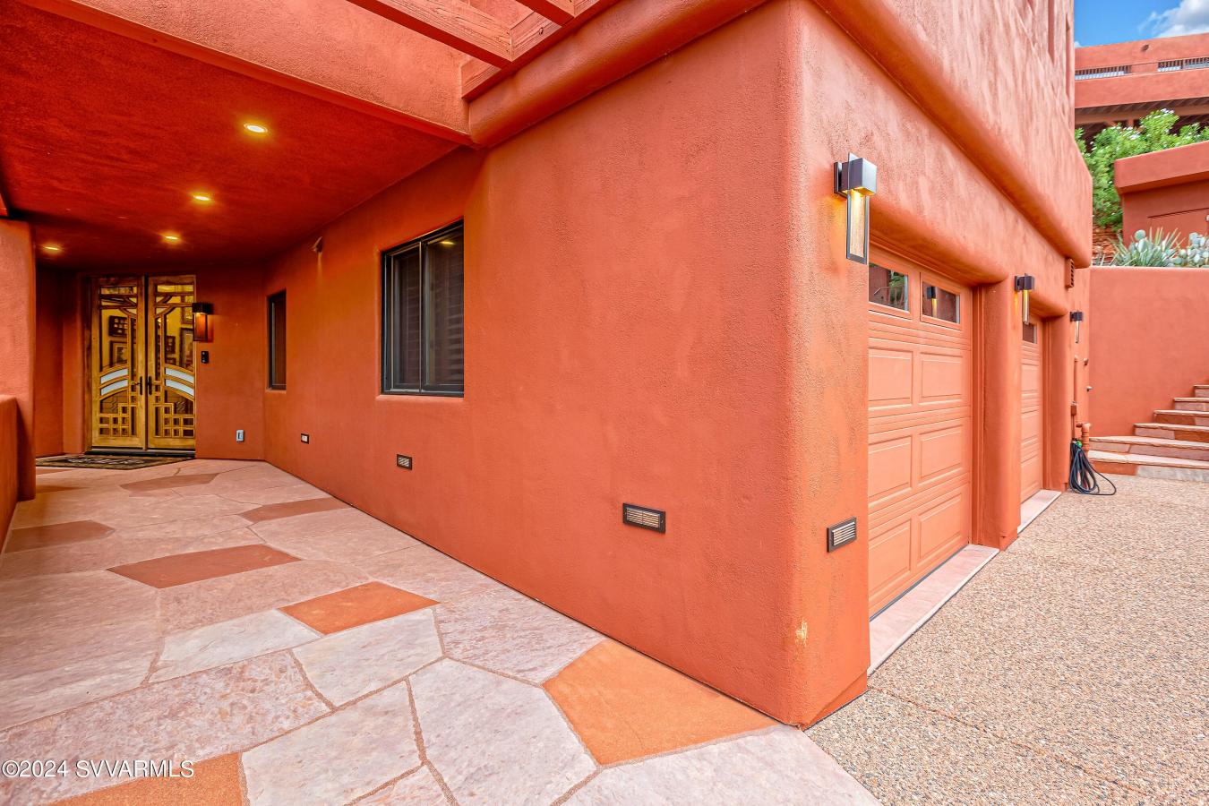 25 & 55 Cibola Drive, Sedona, AZ, 86336, United States, 6 Bedrooms Bedrooms, ,5 BathroomsBathrooms,Residential,For Sale,25 & 55 Cibola Drive,1601226