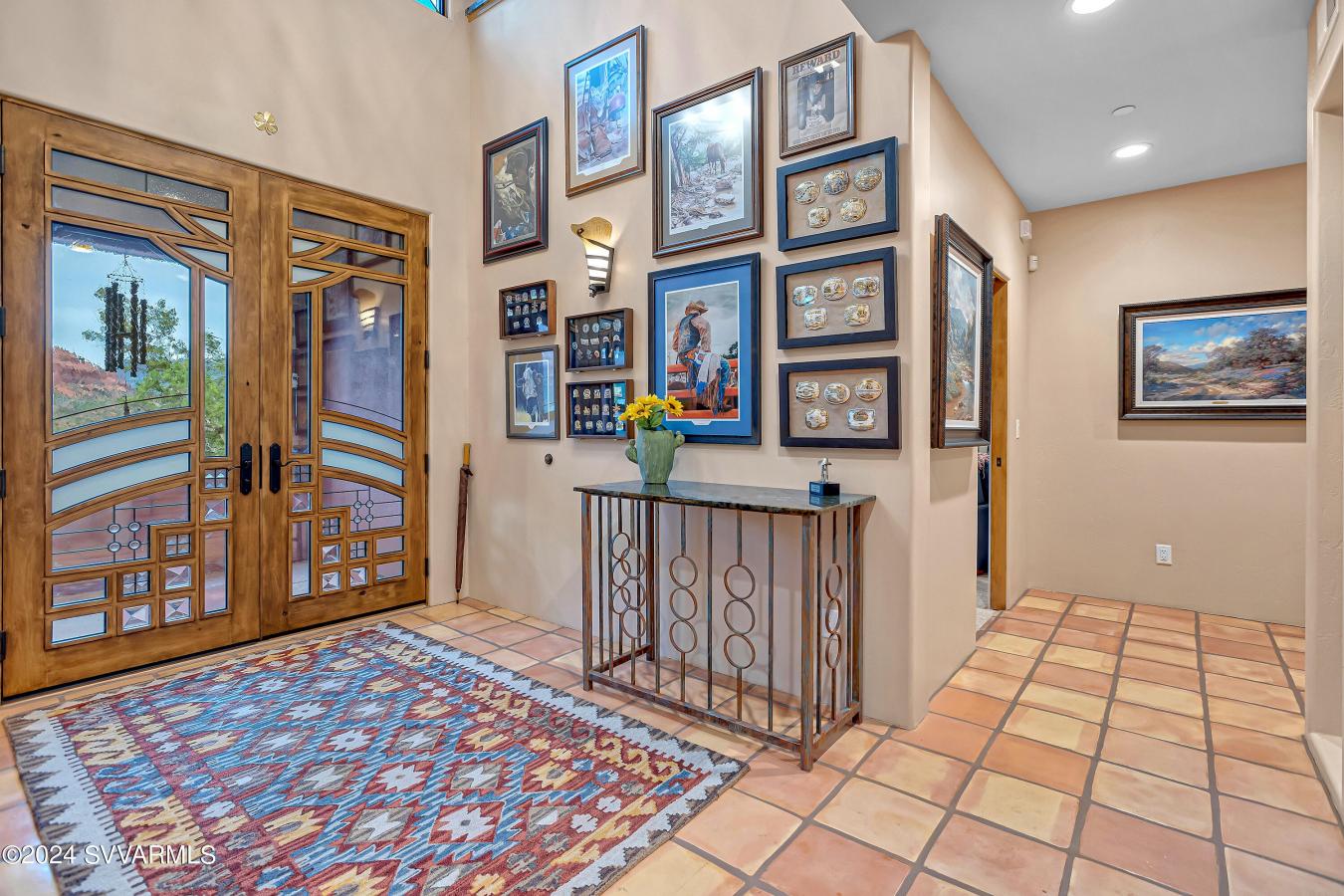25 & 55 Cibola Drive, Sedona, AZ, 86336, United States, 6 Bedrooms Bedrooms, ,5 BathroomsBathrooms,Residential,For Sale,25 & 55 Cibola Drive,1601226