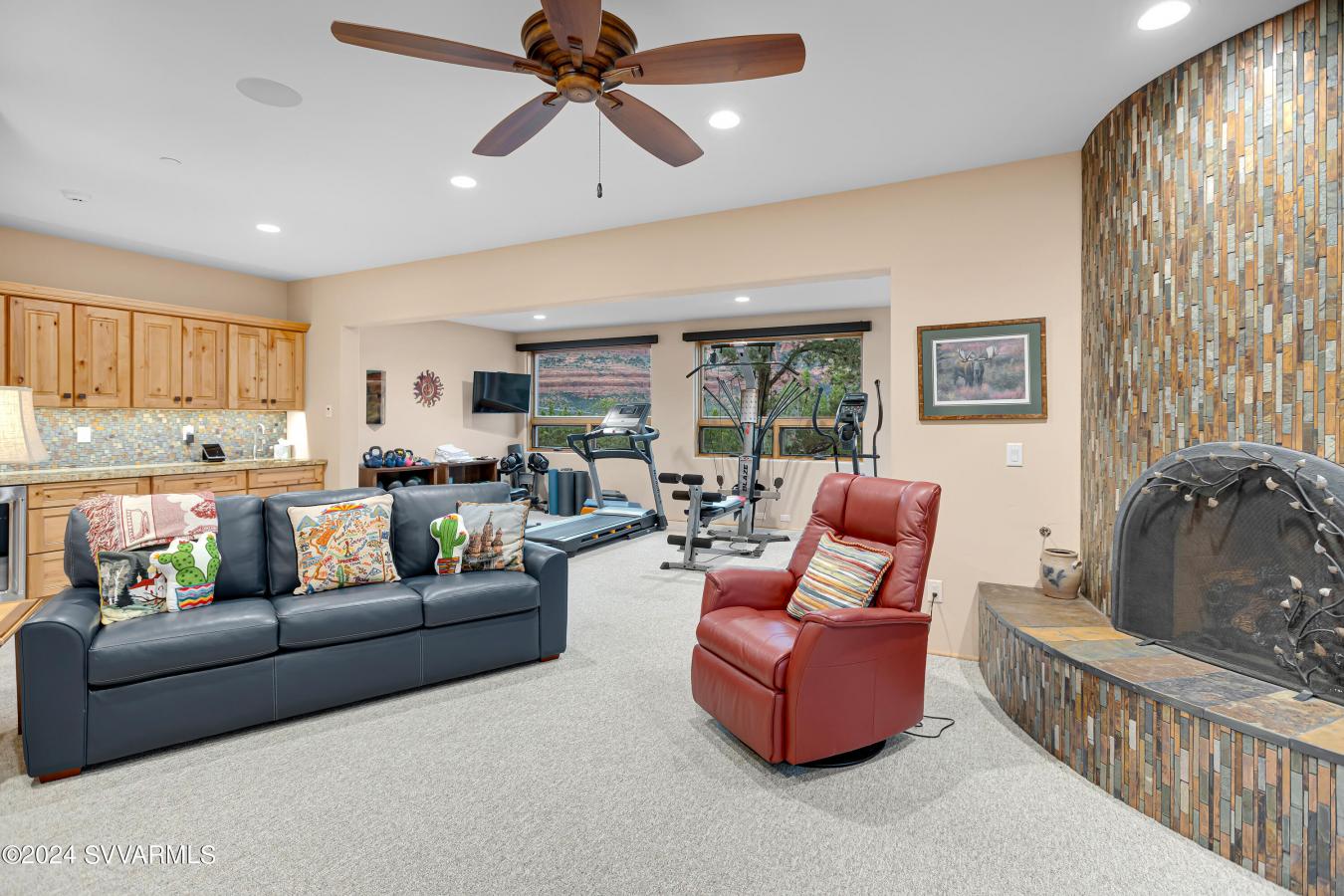 25 & 55 Cibola Drive, Sedona, AZ, 86336, United States, 6 Bedrooms Bedrooms, ,5 BathroomsBathrooms,Residential,For Sale,25 & 55 Cibola Drive,1601226