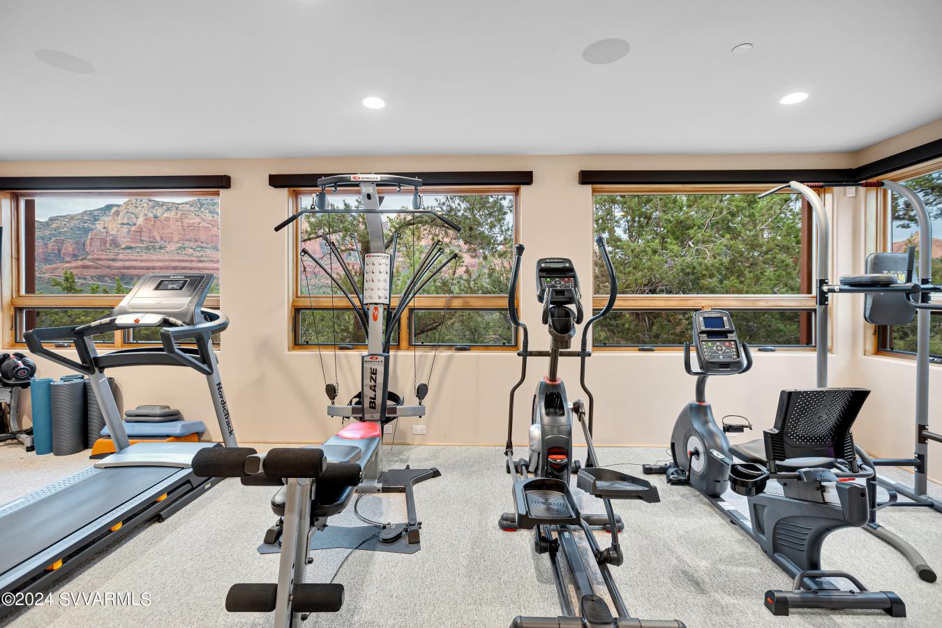 25 & 55 Cibola Drive, Sedona, AZ, 86336, United States, 6 Bedrooms Bedrooms, ,5 BathroomsBathrooms,Residential,For Sale,25 & 55 Cibola Drive,1601226