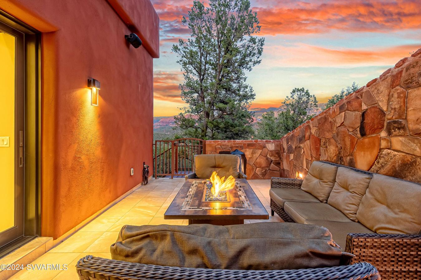 25 & 55 Cibola Drive, Sedona, AZ, 86336, United States, 6 Bedrooms Bedrooms, ,5 BathroomsBathrooms,Residential,For Sale,25 & 55 Cibola Drive,1601226