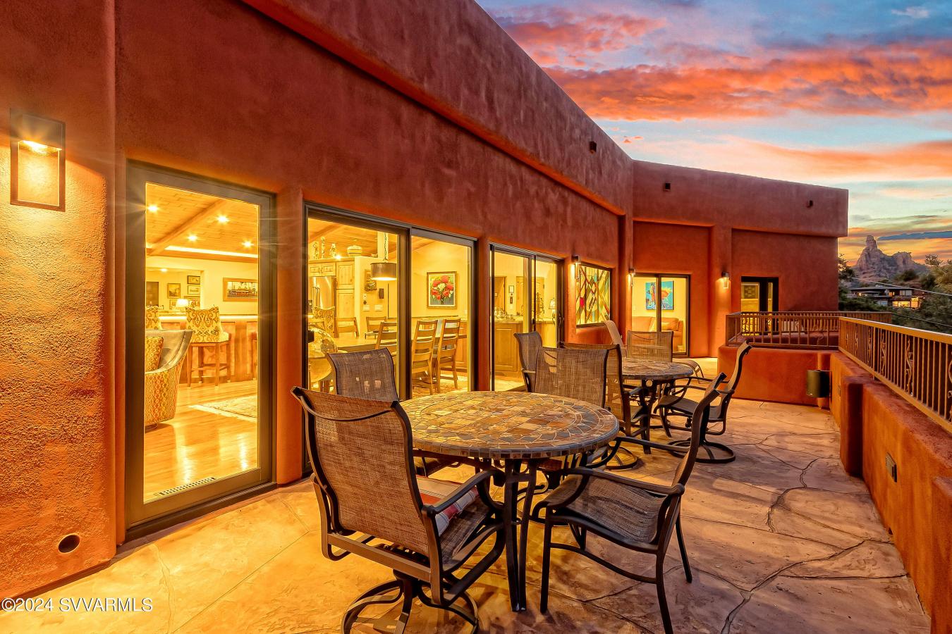 25 & 55 Cibola Drive, Sedona, AZ, 86336, United States, 6 Bedrooms Bedrooms, ,5 BathroomsBathrooms,Residential,For Sale,25 & 55 Cibola Drive,1601226