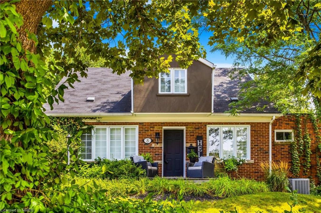 8 Warwick Road, Hamilton, Ontario, L8E 1Y3, Canada, 3 Bedrooms Bedrooms, ,2 BathroomsBathrooms,Residential,For Sale,8 Warwick Road,1601224