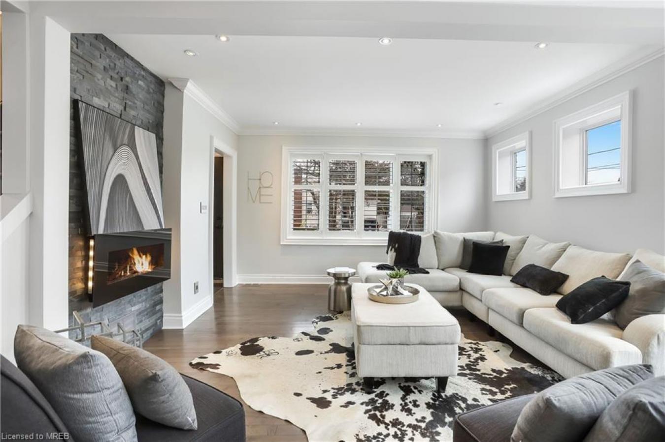 8 Warwick Road, Hamilton, Ontario, L8E 1Y3, Canada, 3 Bedrooms Bedrooms, ,2 BathroomsBathrooms,Residential,For Sale,8 Warwick Road,1601224