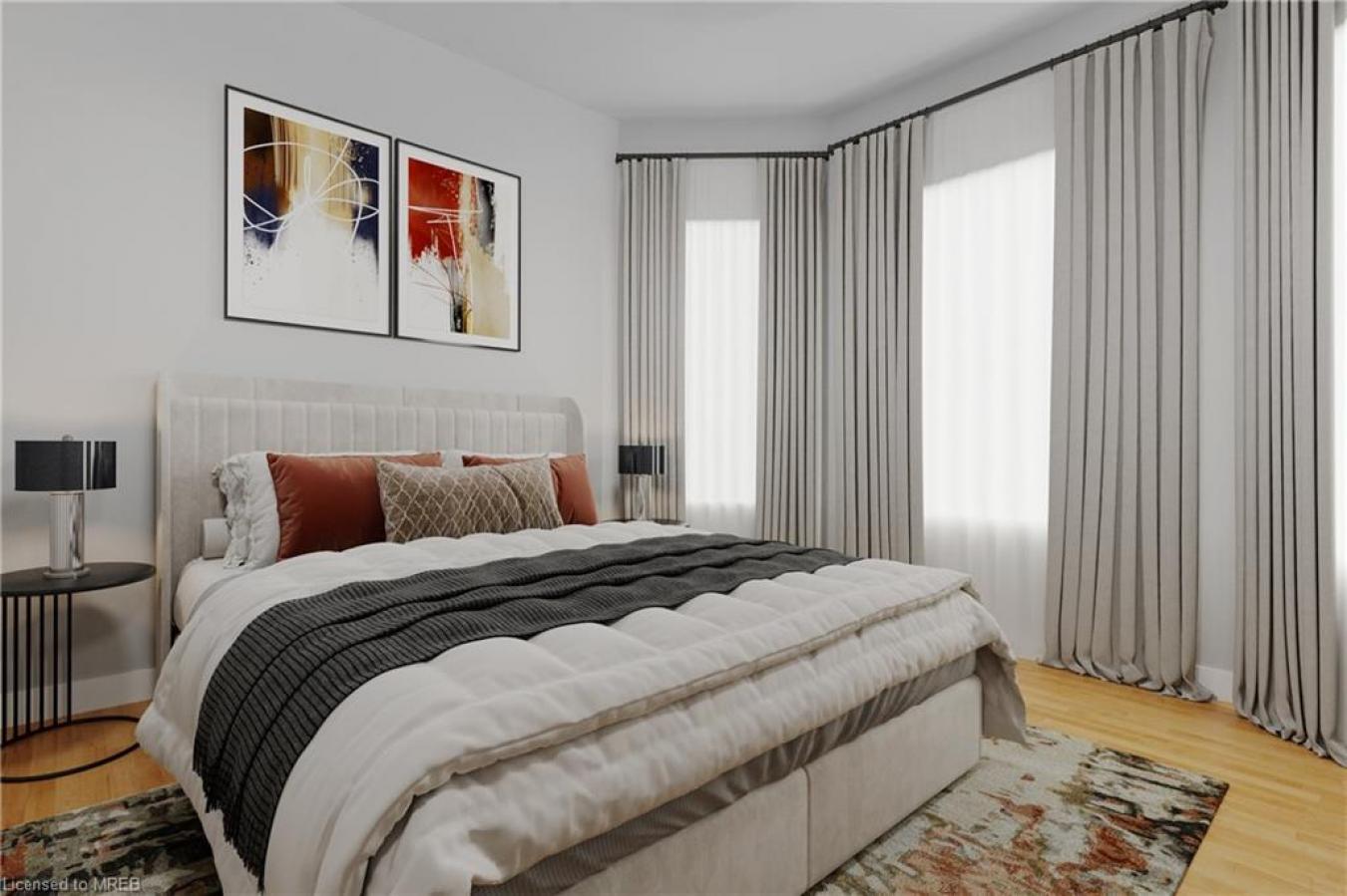 152 Terrace Hill Street, Brantford, ON, N3R 1G6, Canada, 5 Bedrooms Bedrooms, ,Residential,For Sale,152 Terrace Hill Street,1601221