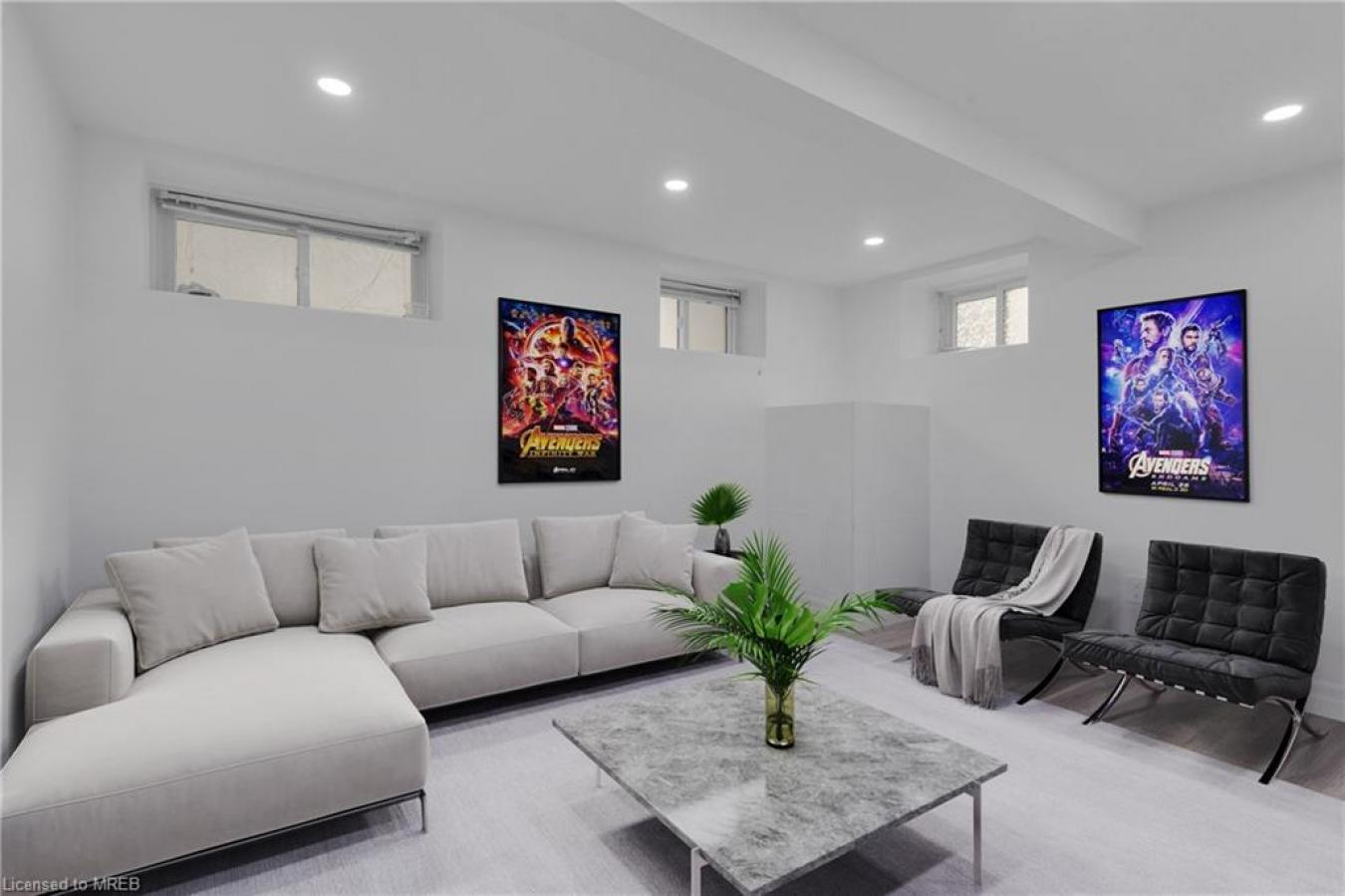 152 Terrace Hill Street, Brantford, ON, N3R 1G6, Canada, 5 Bedrooms Bedrooms, ,Residential,For Sale,152 Terrace Hill Street,1601221