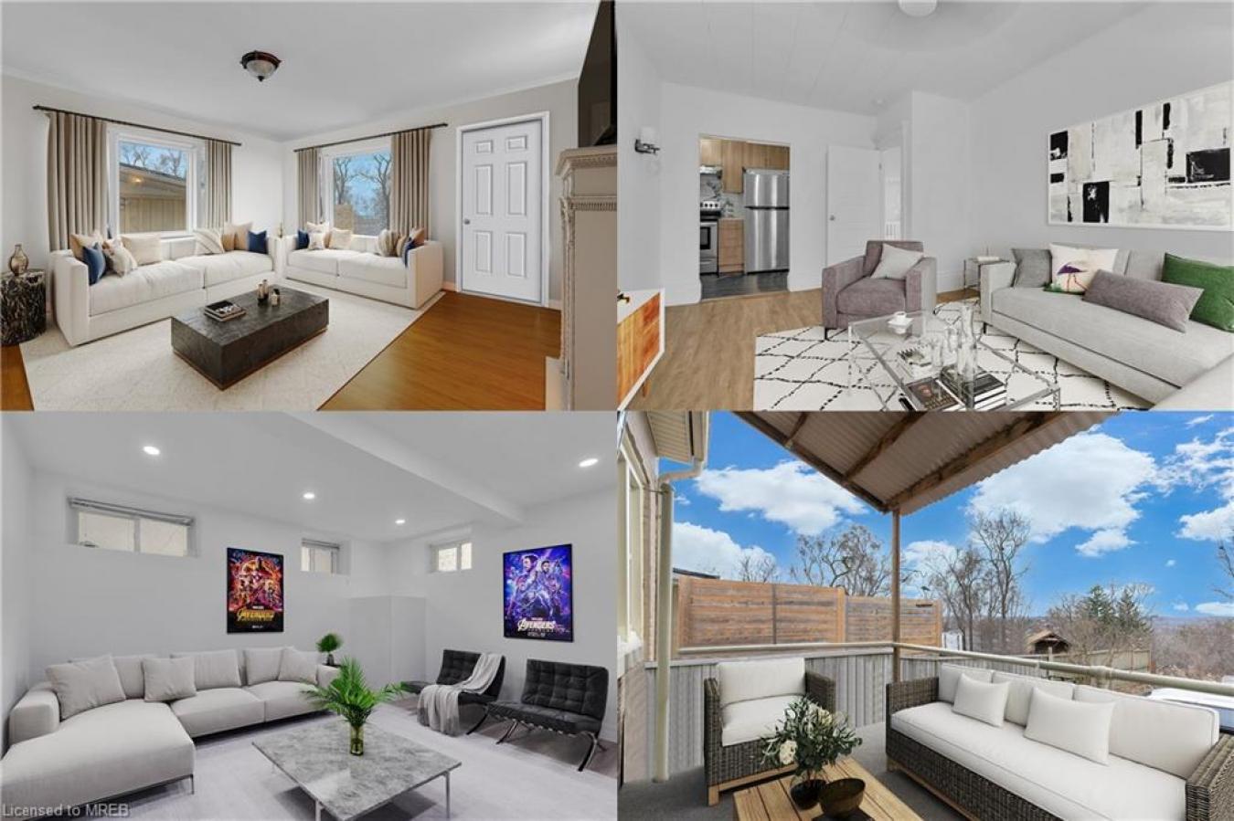 152 Terrace Hill Street, Brantford, ON, N3R 1G6, Canada, 5 Bedrooms Bedrooms, ,Residential,For Sale,152 Terrace Hill Street,1601221