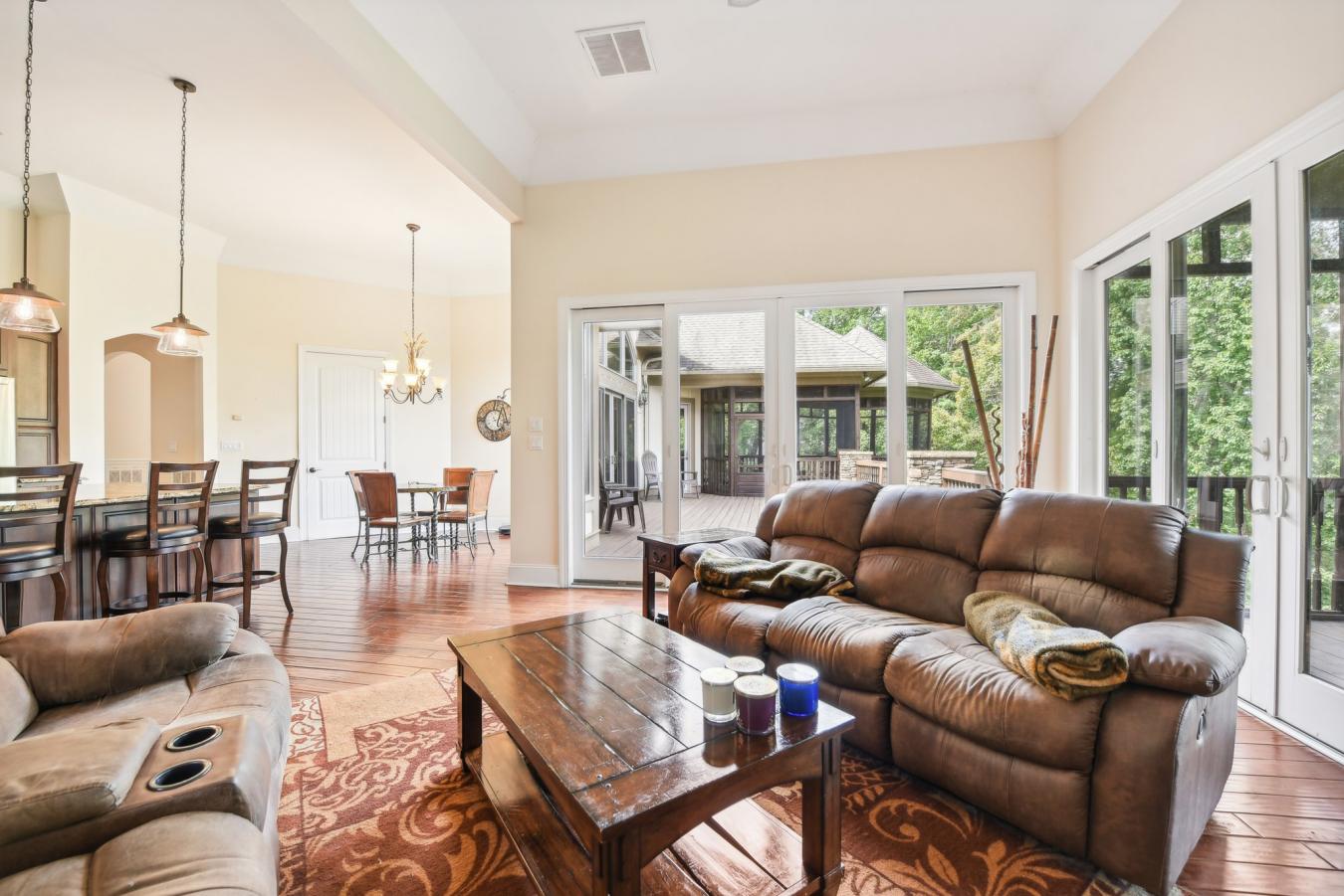 1430 Rocky Cove Lane, Denton, NC, 27239, United States, 4 Bedrooms Bedrooms, ,5 BathroomsBathrooms,Residential,For Sale,1430 Rocky Cove Lane,1603714