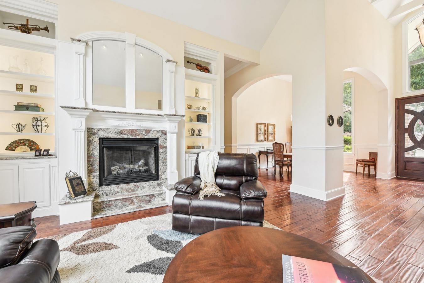 1430 Rocky Cove Lane, Denton, NC, 27239, United States, 4 Bedrooms Bedrooms, ,5 BathroomsBathrooms,Residential,For Sale,1430 Rocky Cove Lane,1603714