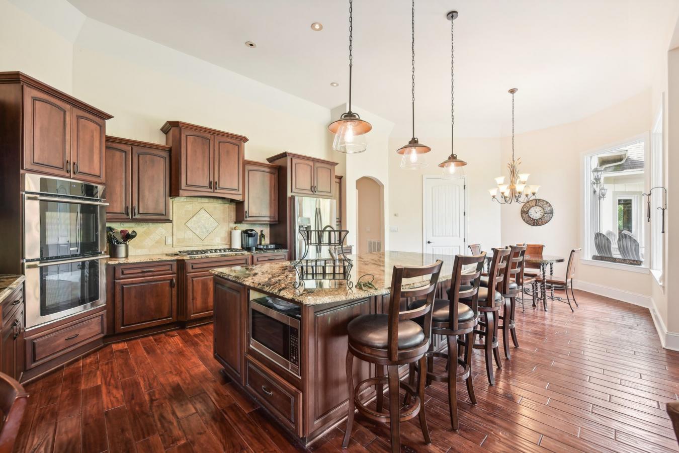 1430 Rocky Cove Lane, Denton, NC, 27239, United States, 4 Bedrooms Bedrooms, ,5 BathroomsBathrooms,Residential,For Sale,1430 Rocky Cove Lane,1603714