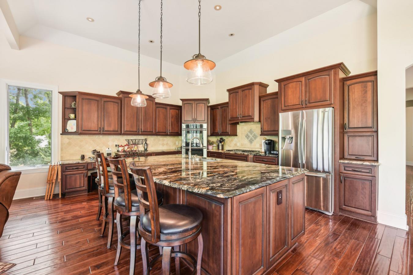 1430 Rocky Cove Lane, Denton, NC, 27239, United States, 4 Bedrooms Bedrooms, ,5 BathroomsBathrooms,Residential,For Sale,1430 Rocky Cove Lane,1603714