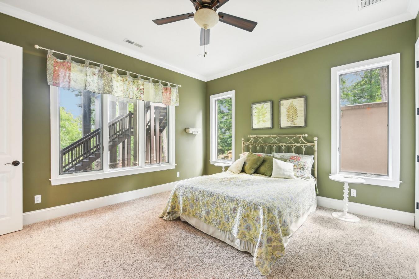 1430 Rocky Cove Lane, Denton, NC, 27239, United States, 4 Bedrooms Bedrooms, ,5 BathroomsBathrooms,Residential,For Sale,1430 Rocky Cove Lane,1603714