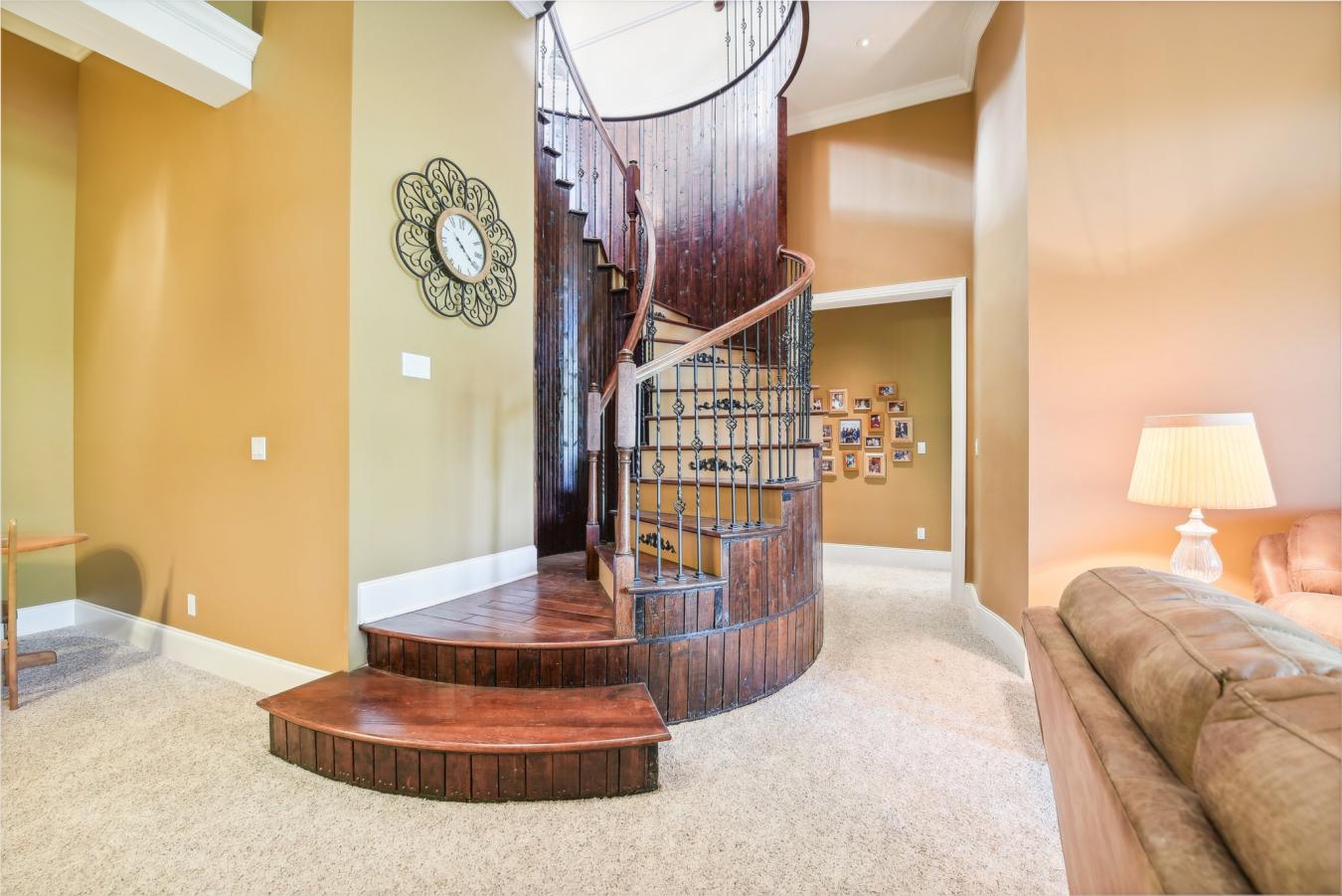 1430 Rocky Cove Lane, Denton, NC, 27239, United States, 4 Bedrooms Bedrooms, ,5 BathroomsBathrooms,Residential,For Sale,1430 Rocky Cove Lane,1603714