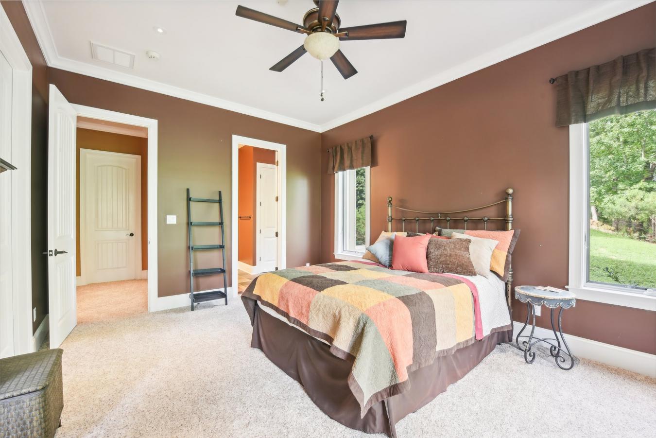 1430 Rocky Cove Lane, Denton, NC, 27239, United States, 4 Bedrooms Bedrooms, ,5 BathroomsBathrooms,Residential,For Sale,1430 Rocky Cove Lane,1603714