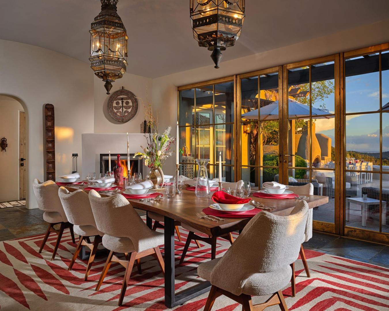 1304 Hummingbird Court, Santa Fe, NM, 87501, United States, 3 Bedrooms Bedrooms, ,3 BathroomsBathrooms,Residential,For Sale,1304 Hummingbird Court,1603694