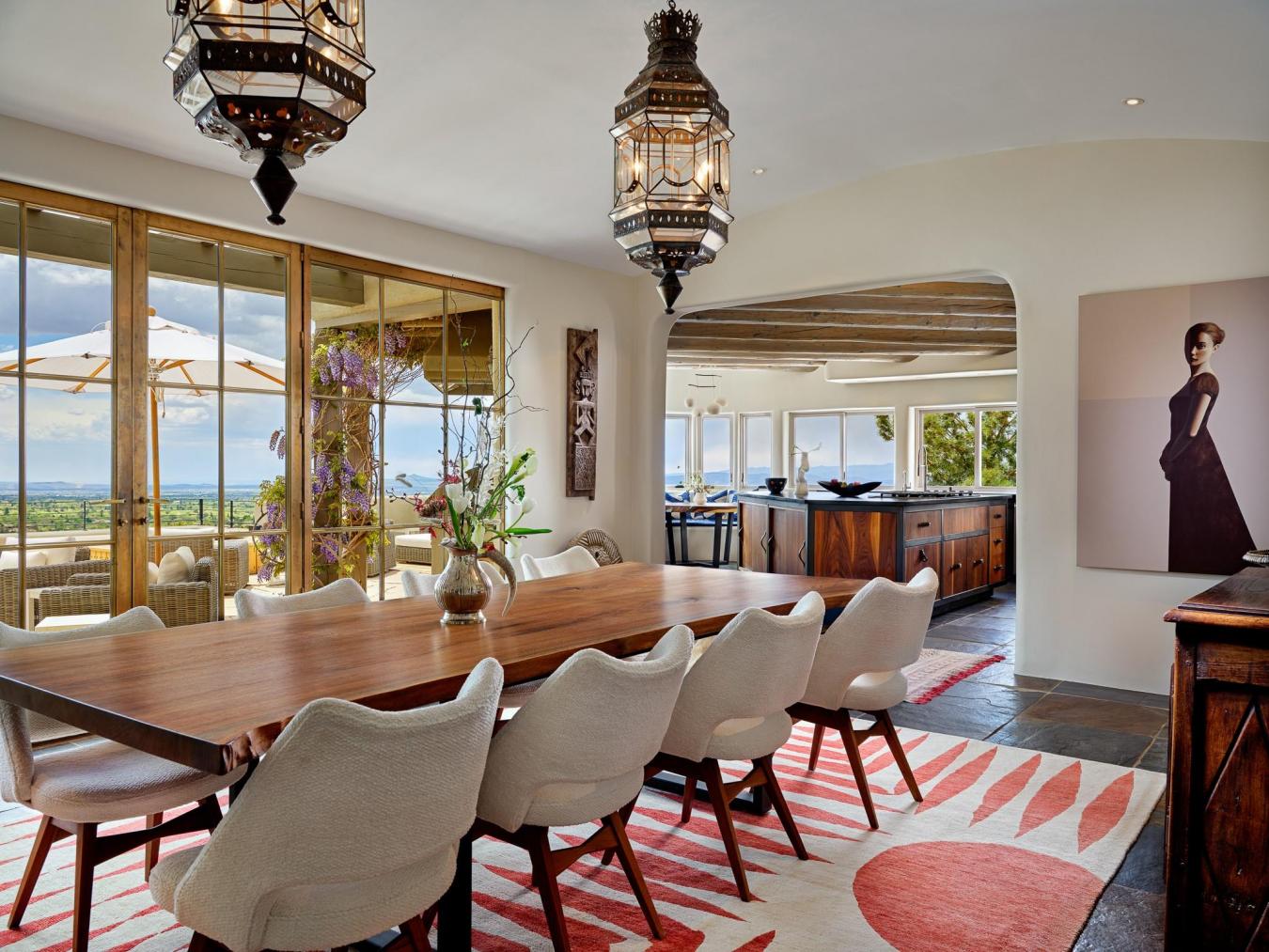 1304 Hummingbird Court, Santa Fe, NM, 87501, United States, 3 Bedrooms Bedrooms, ,3 BathroomsBathrooms,Residential,For Sale,1304 Hummingbird Court,1603694