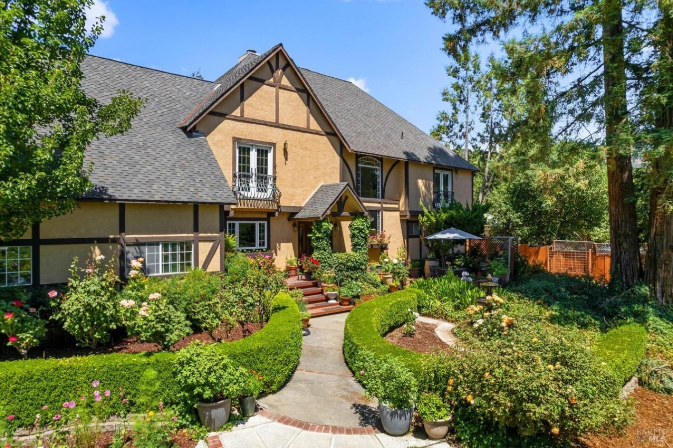 4038 E 3rd Avenue, Napa, California, 94558, United States, 4 Bedrooms Bedrooms, ,3 BathroomsBathrooms,Residential,For Sale,4038 E 3rd Avenue,1603692