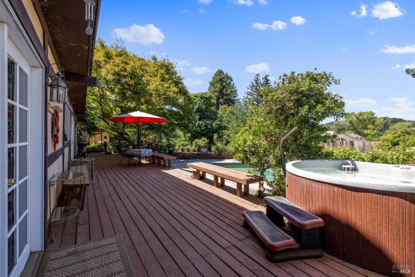 4038 E 3rd Avenue, Napa, California, 94558, United States, 4 Bedrooms Bedrooms, ,3 BathroomsBathrooms,Residential,For Sale,4038 E 3rd Avenue,1603692