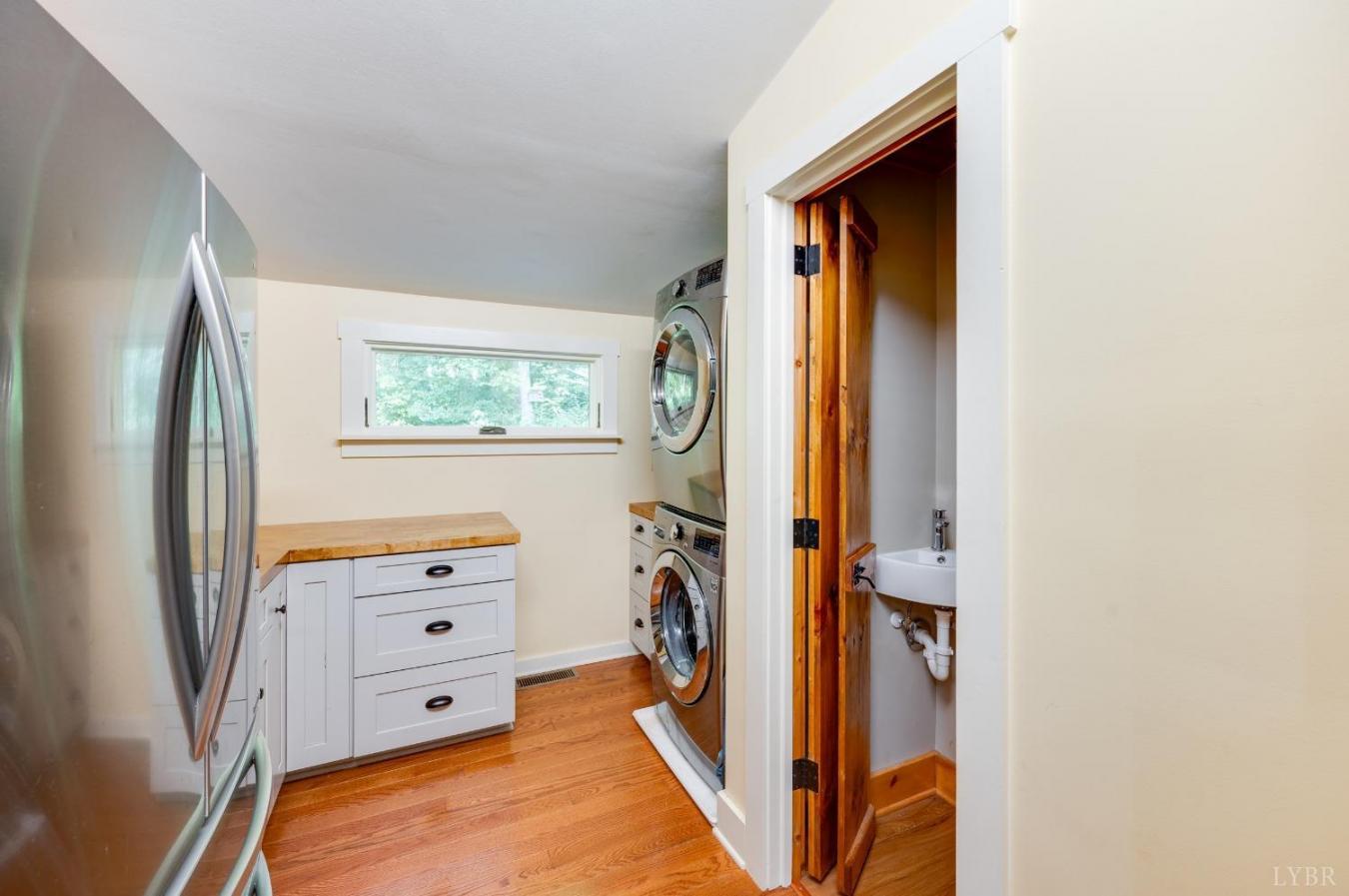 1343 Wares Gap Road, Monroe, VA, 24574, United States, 4 Bedrooms Bedrooms, ,3 BathroomsBathrooms,Residential,For Sale,1343 Wares Gap Road,1603672