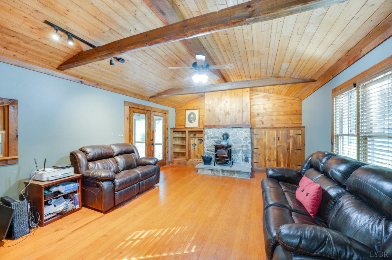 1343 Wares Gap Road, Monroe, VA, 24574, United States, 4 Bedrooms Bedrooms, ,3 BathroomsBathrooms,Residential,For Sale,1343 Wares Gap Road,1603672