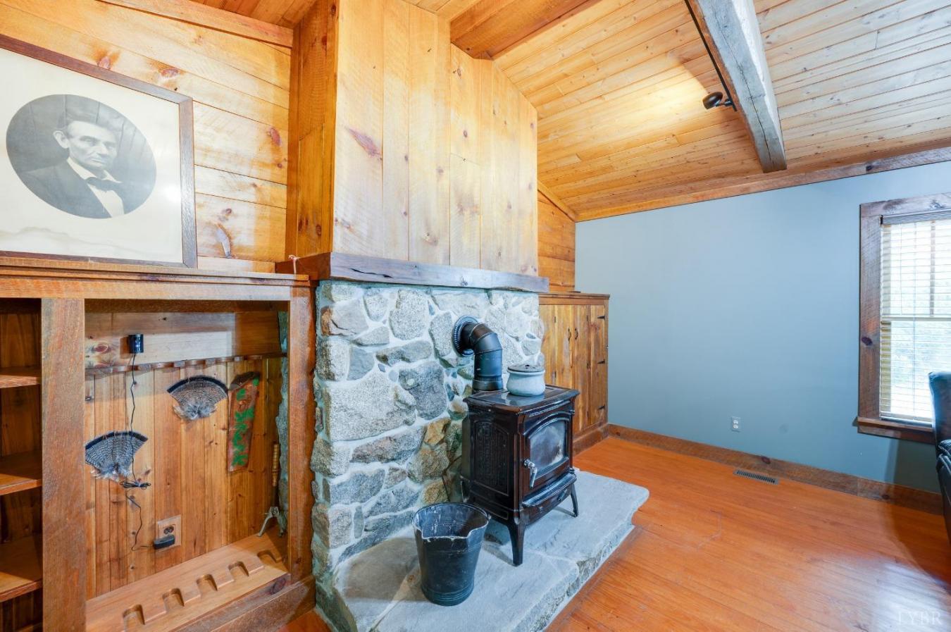 1343 Wares Gap Road, Monroe, VA, 24574, United States, 4 Bedrooms Bedrooms, ,3 BathroomsBathrooms,Residential,For Sale,1343 Wares Gap Road,1603672