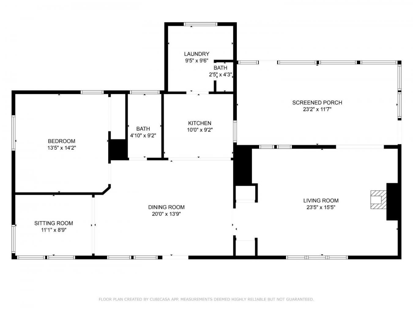 1343 Wares Gap Road, Monroe, VA, 24574, United States, 4 Bedrooms Bedrooms, ,3 BathroomsBathrooms,Residential,For Sale,1343 Wares Gap Road,1603672
