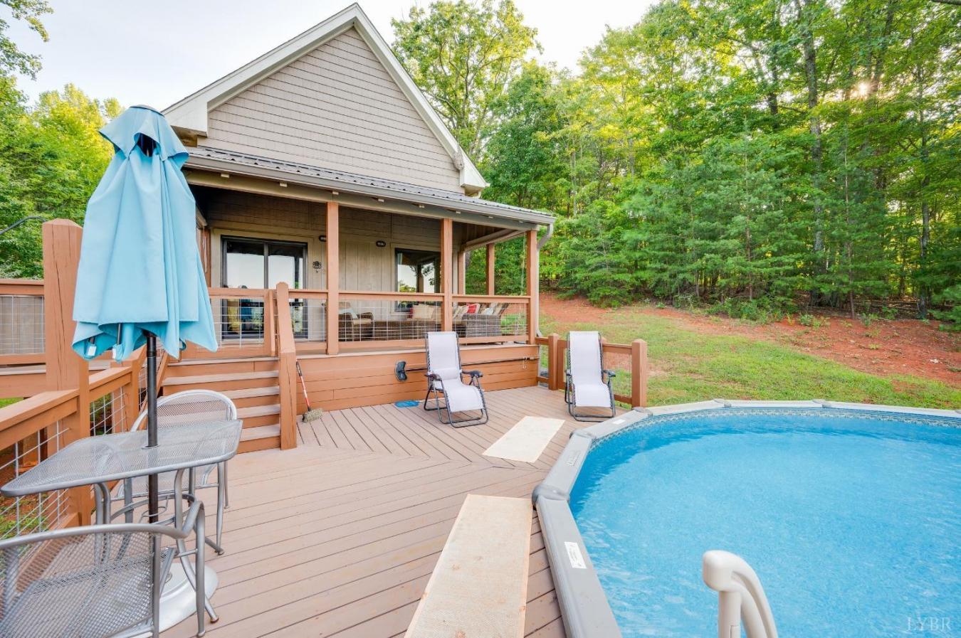 1343 Wares Gap Road, Monroe, VA, 24574, United States, 4 Bedrooms Bedrooms, ,3 BathroomsBathrooms,Residential,For Sale,1343 Wares Gap Road,1603672