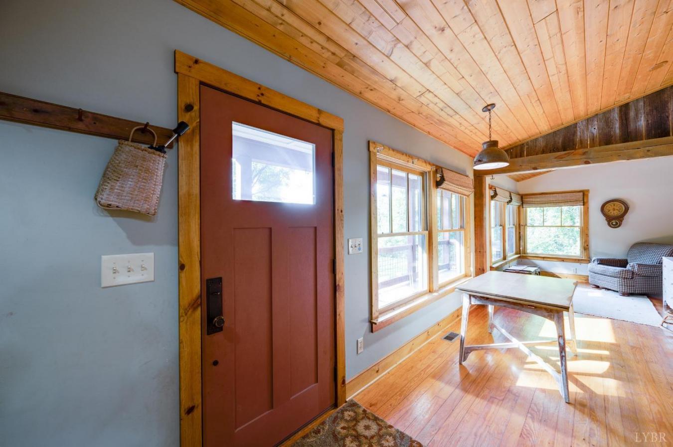 1343 Wares Gap Road, Monroe, VA, 24574, United States, 4 Bedrooms Bedrooms, ,3 BathroomsBathrooms,Residential,For Sale,1343 Wares Gap Road,1603672