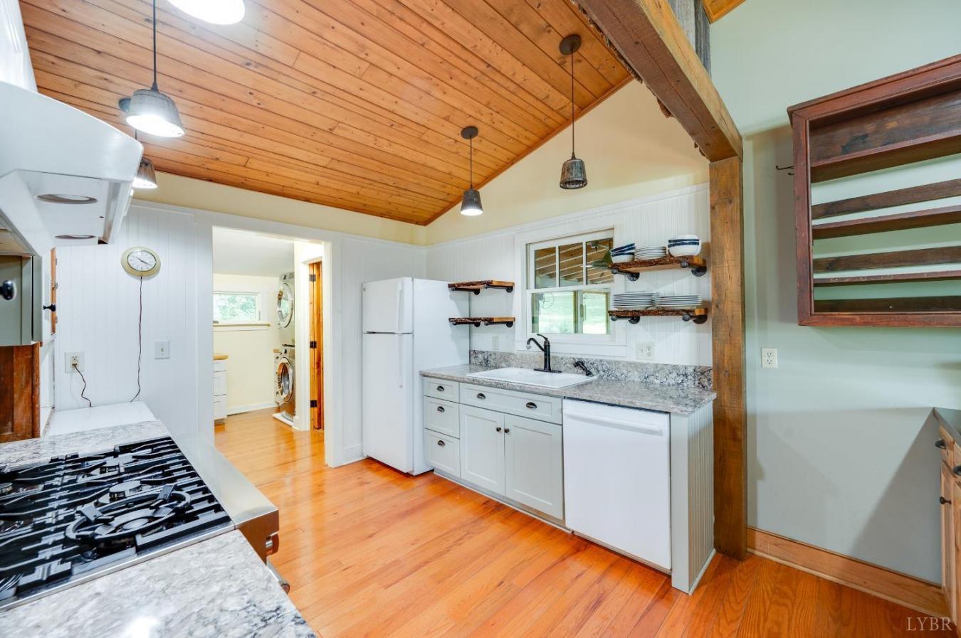 1343 Wares Gap Road, Monroe, VA, 24574, United States, 4 Bedrooms Bedrooms, ,3 BathroomsBathrooms,Residential,For Sale,1343 Wares Gap Road,1603672