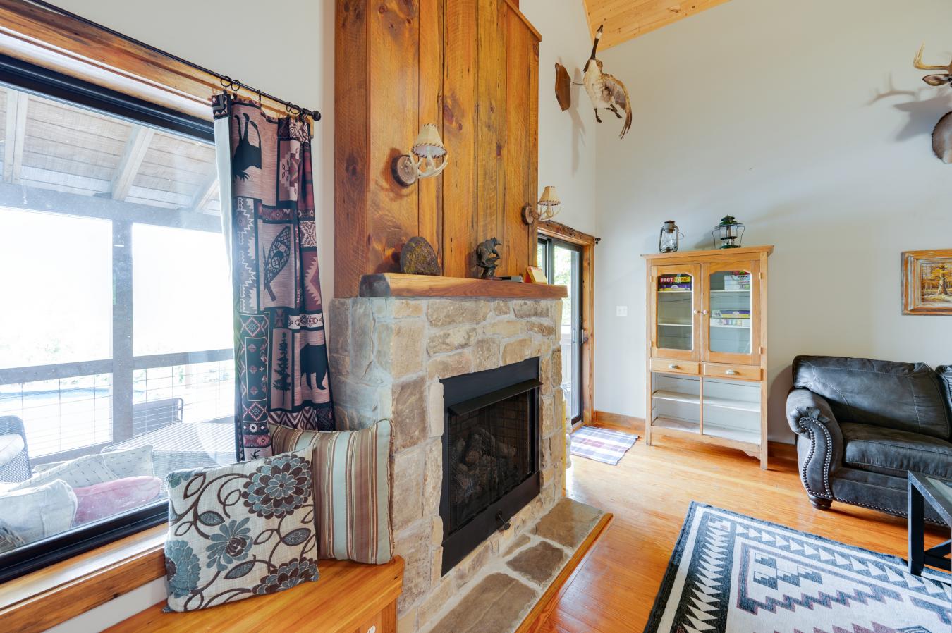 1343 Wares Gap Road, Monroe, VA, 24574, United States, 4 Bedrooms Bedrooms, ,3 BathroomsBathrooms,Residential,For Sale,1343 Wares Gap Road,1603672