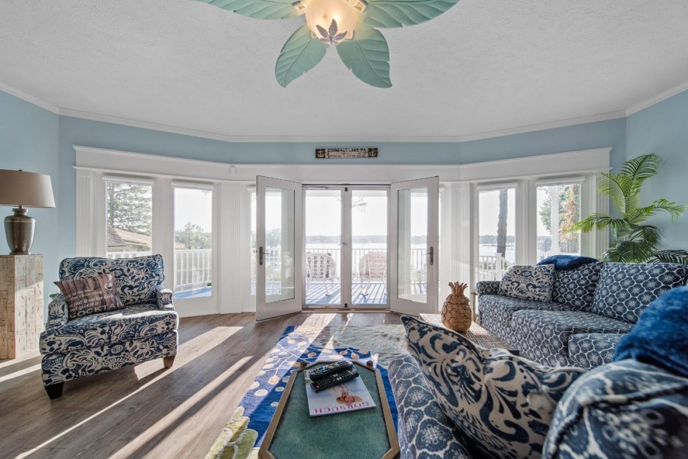 10449 MOHAWK Road, Conneaut Lake, PA, 16316, United States, 4 Bedrooms Bedrooms, ,2 BathroomsBathrooms,Residential,For Sale,10449 MOHAWK Road,1603646