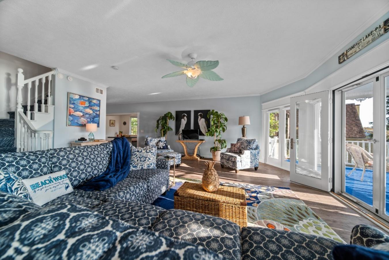 10449 MOHAWK Road, Conneaut Lake, PA, 16316, United States, 4 Bedrooms Bedrooms, ,2 BathroomsBathrooms,Residential,For Sale,10449 MOHAWK Road,1603646