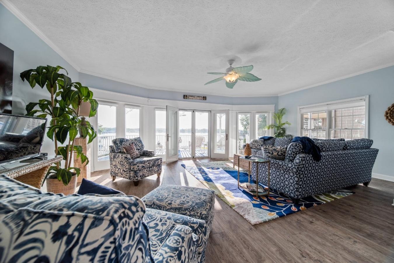 10449 MOHAWK Road, Conneaut Lake, PA, 16316, United States, 4 Bedrooms Bedrooms, ,2 BathroomsBathrooms,Residential,For Sale,10449 MOHAWK Road,1603646