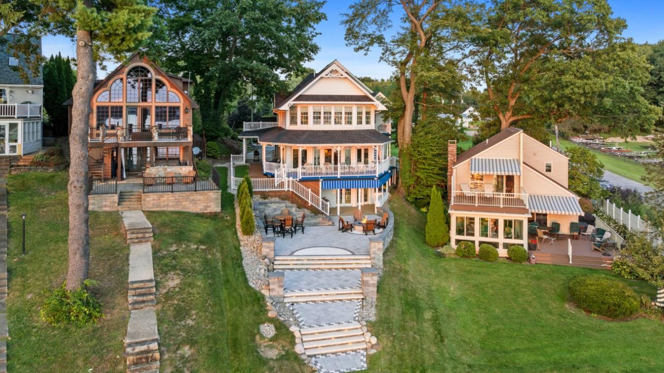 10449 MOHAWK Road, Conneaut Lake, PA, 16316, United States, 4 Bedrooms Bedrooms, ,2 BathroomsBathrooms,Residential,For Sale,10449 MOHAWK Road,1603646