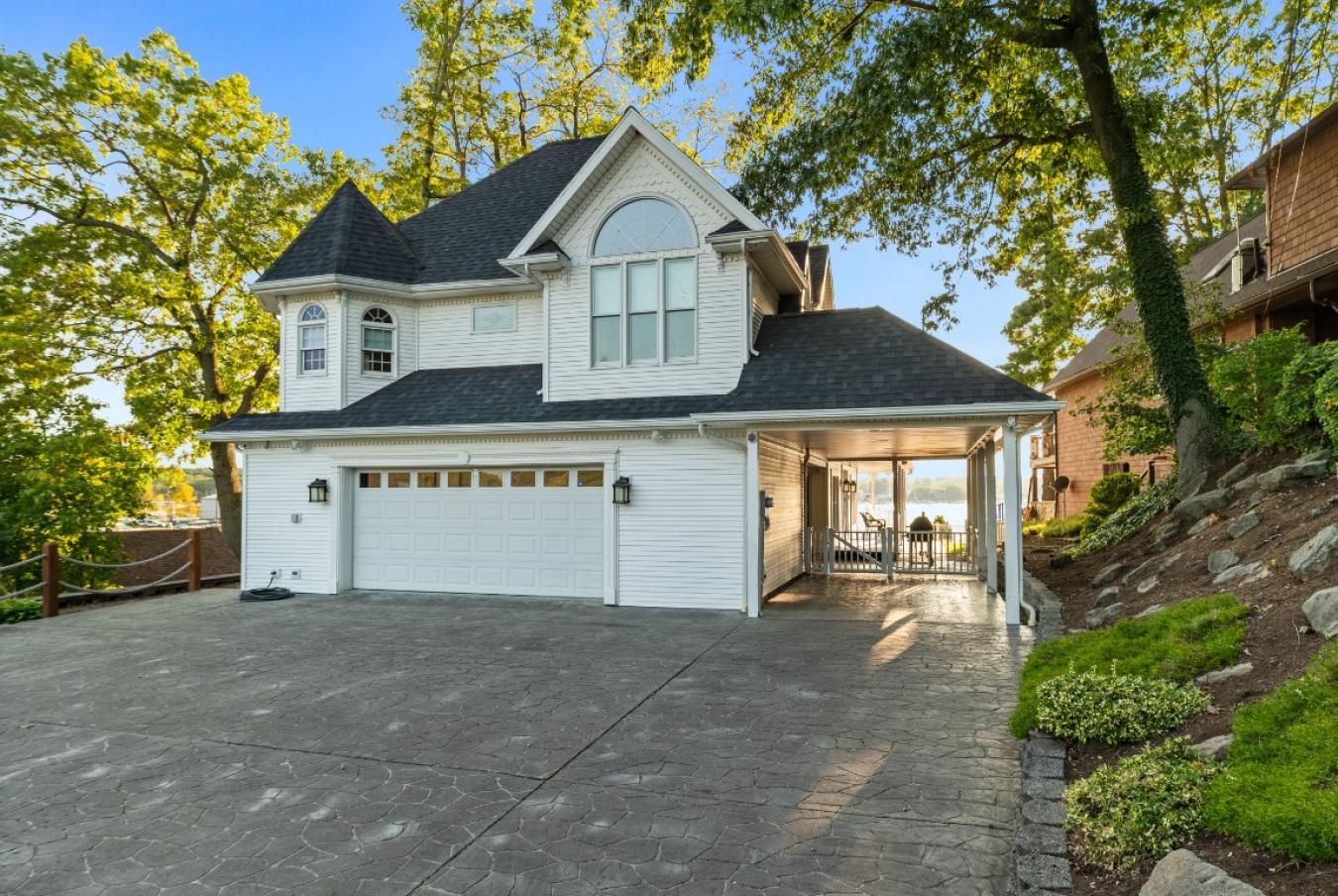 10449 MOHAWK Road, Conneaut Lake, PA, 16316, United States, 4 Bedrooms Bedrooms, ,2 BathroomsBathrooms,Residential,For Sale,10449 MOHAWK Road,1603646