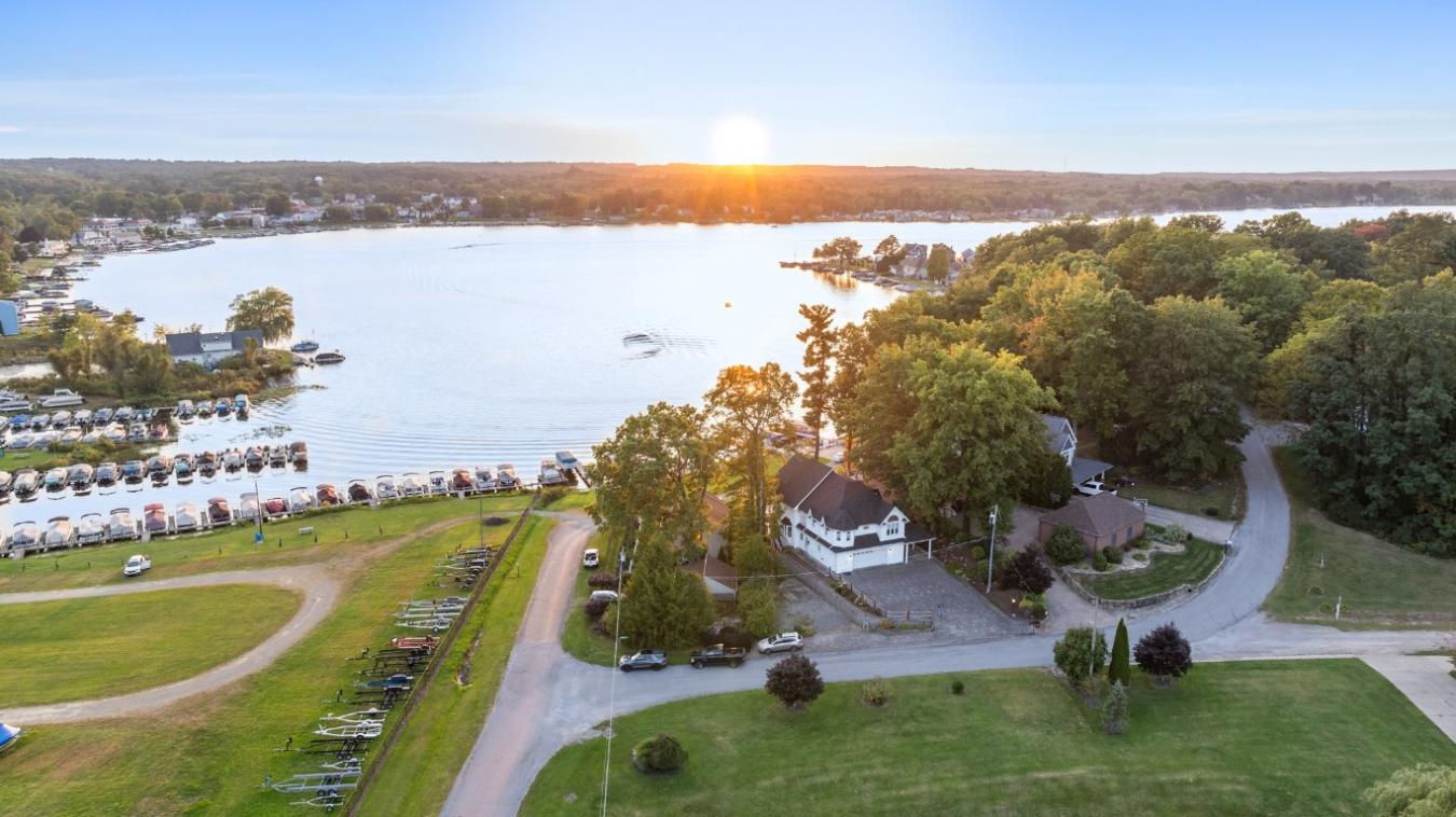 10449 MOHAWK Road, Conneaut Lake, PA, 16316, United States, 4 Bedrooms Bedrooms, ,2 BathroomsBathrooms,Residential,For Sale,10449 MOHAWK Road,1603646