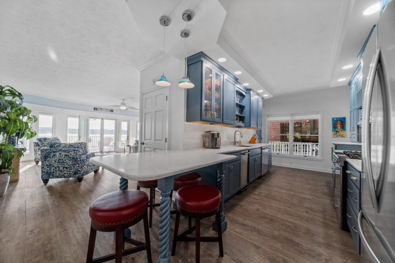 10449 MOHAWK Road, Conneaut Lake, PA, 16316, United States, 4 Bedrooms Bedrooms, ,2 BathroomsBathrooms,Residential,For Sale,10449 MOHAWK Road,1603646