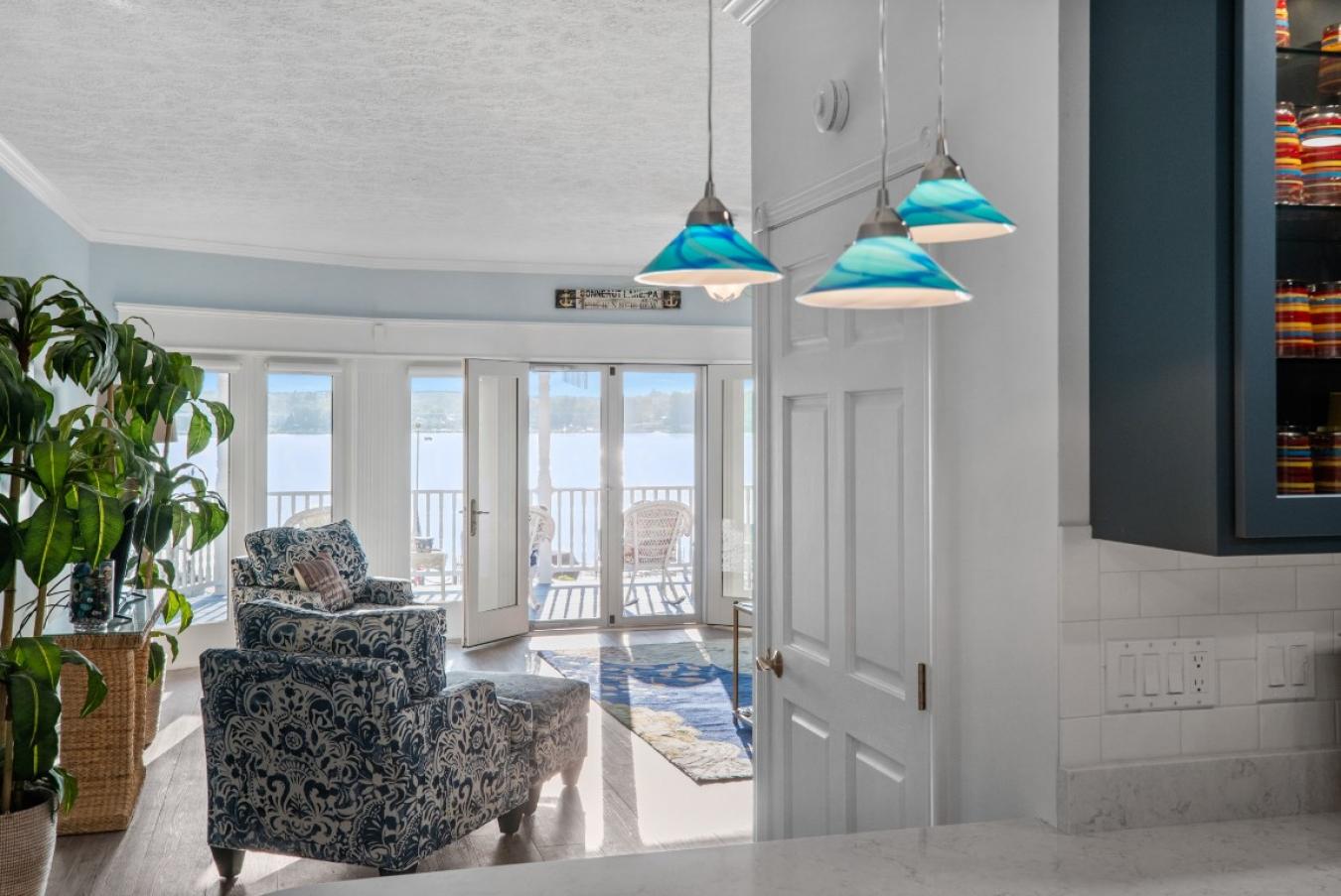 10449 MOHAWK Road, Conneaut Lake, PA, 16316, United States, 4 Bedrooms Bedrooms, ,2 BathroomsBathrooms,Residential,For Sale,10449 MOHAWK Road,1603646