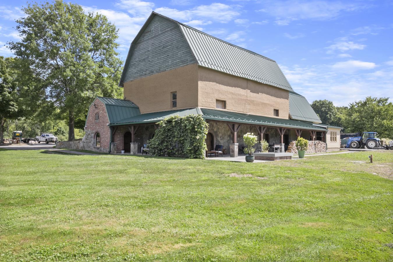 55 Daley Road, Lagrangeville, New York, 12603, United States, 4 Bedrooms Bedrooms, ,4 BathroomsBathrooms,Residential,For Sale,55 Daley Road,1603644