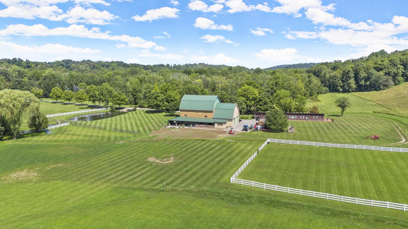 55 Daley Road, Lagrangeville, New York, 12603, United States, 4 Bedrooms Bedrooms, ,4 BathroomsBathrooms,Residential,For Sale,55 Daley Road,1603644