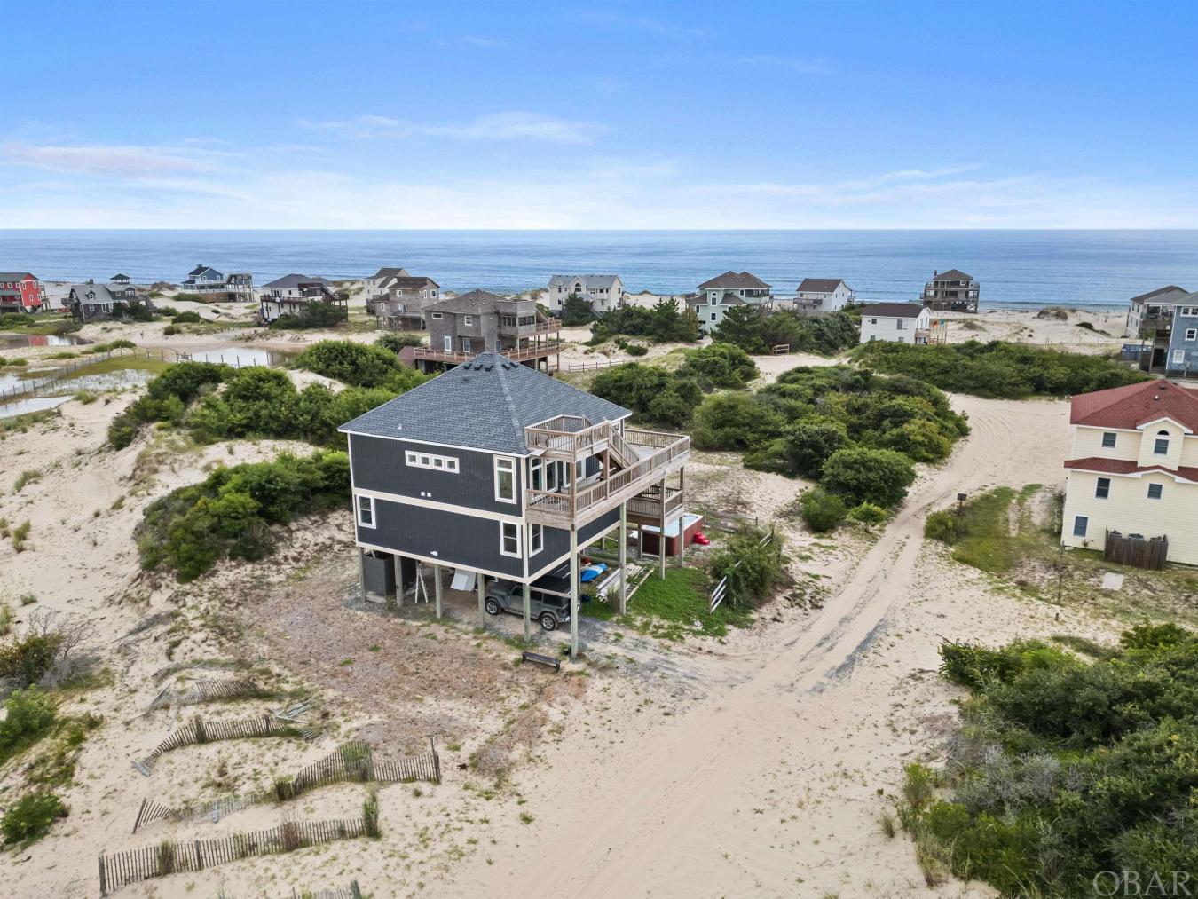 1556 Sandpiper Road, Corolla, NC, 27927, United States, 3 Bedrooms Bedrooms, ,2 BathroomsBathrooms,Residential,For Sale,1556 Sandpiper Road,1616884