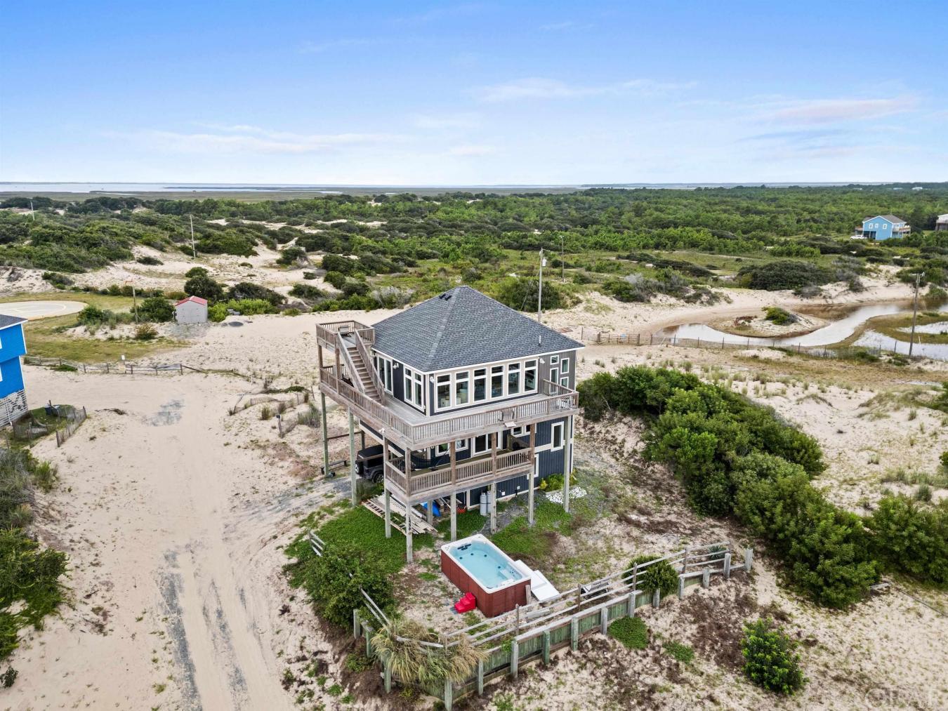 1556 Sandpiper Road, Corolla, NC, 27927, United States, 3 Bedrooms Bedrooms, ,2 BathroomsBathrooms,Residential,For Sale,1556 Sandpiper Road,1616884