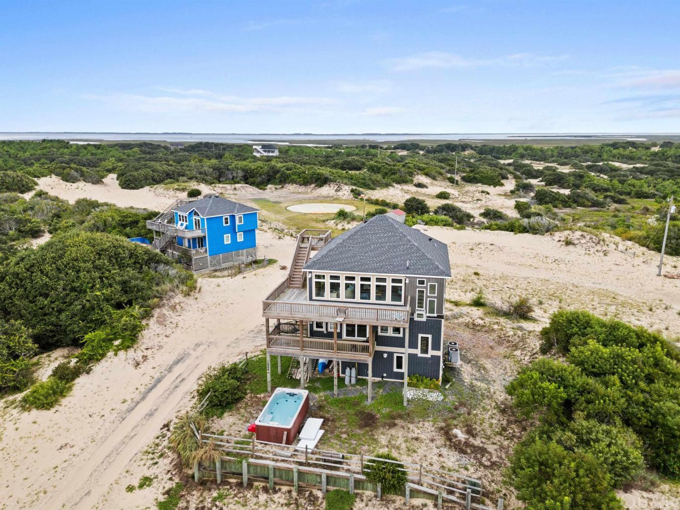 1556 Sandpiper Road, Corolla, NC, 27927, United States, 3 Bedrooms Bedrooms, ,2 BathroomsBathrooms,Residential,For Sale,1556 Sandpiper Road,1616884