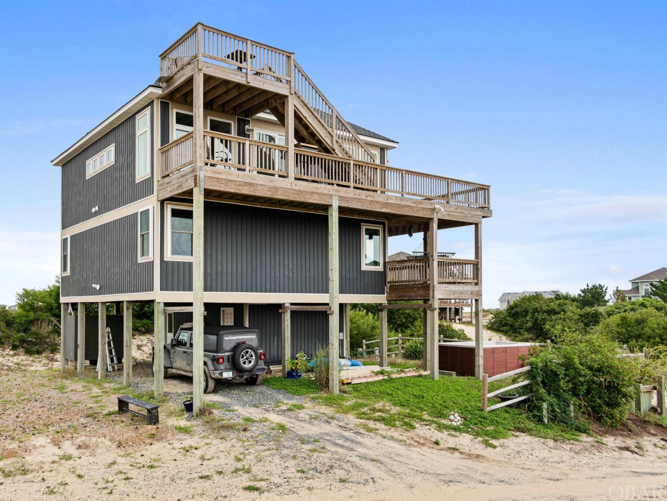 1556 Sandpiper Road, Corolla, NC, 27927, United States, 3 Bedrooms Bedrooms, ,2 BathroomsBathrooms,Residential,For Sale,1556 Sandpiper Road,1616884