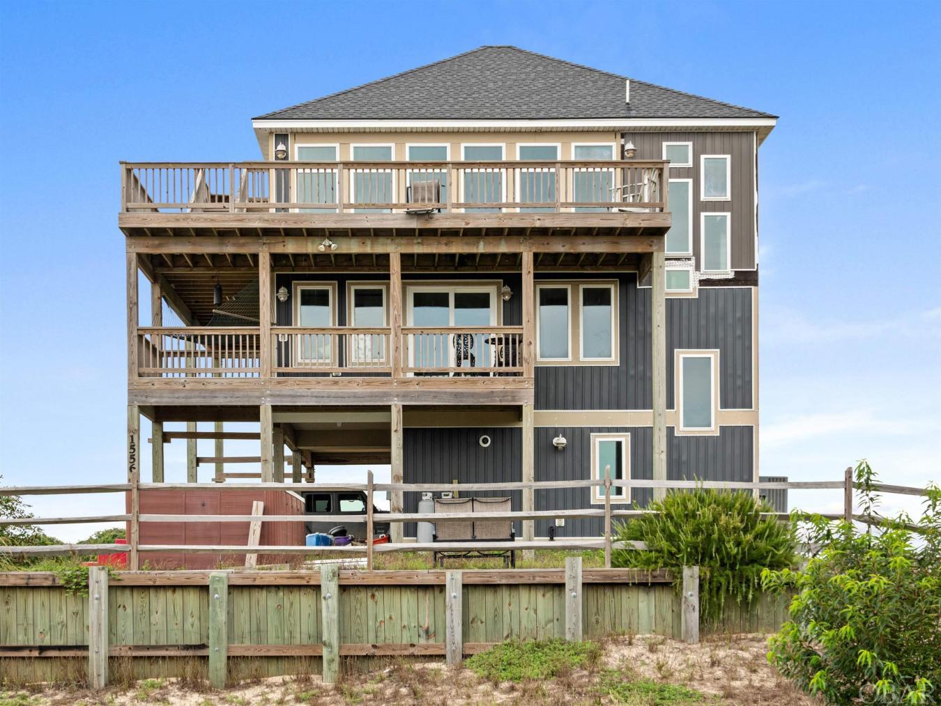 1556 Sandpiper Road, Corolla, NC, 27927, United States, 3 Bedrooms Bedrooms, ,2 BathroomsBathrooms,Residential,For Sale,1556 Sandpiper Road,1616884