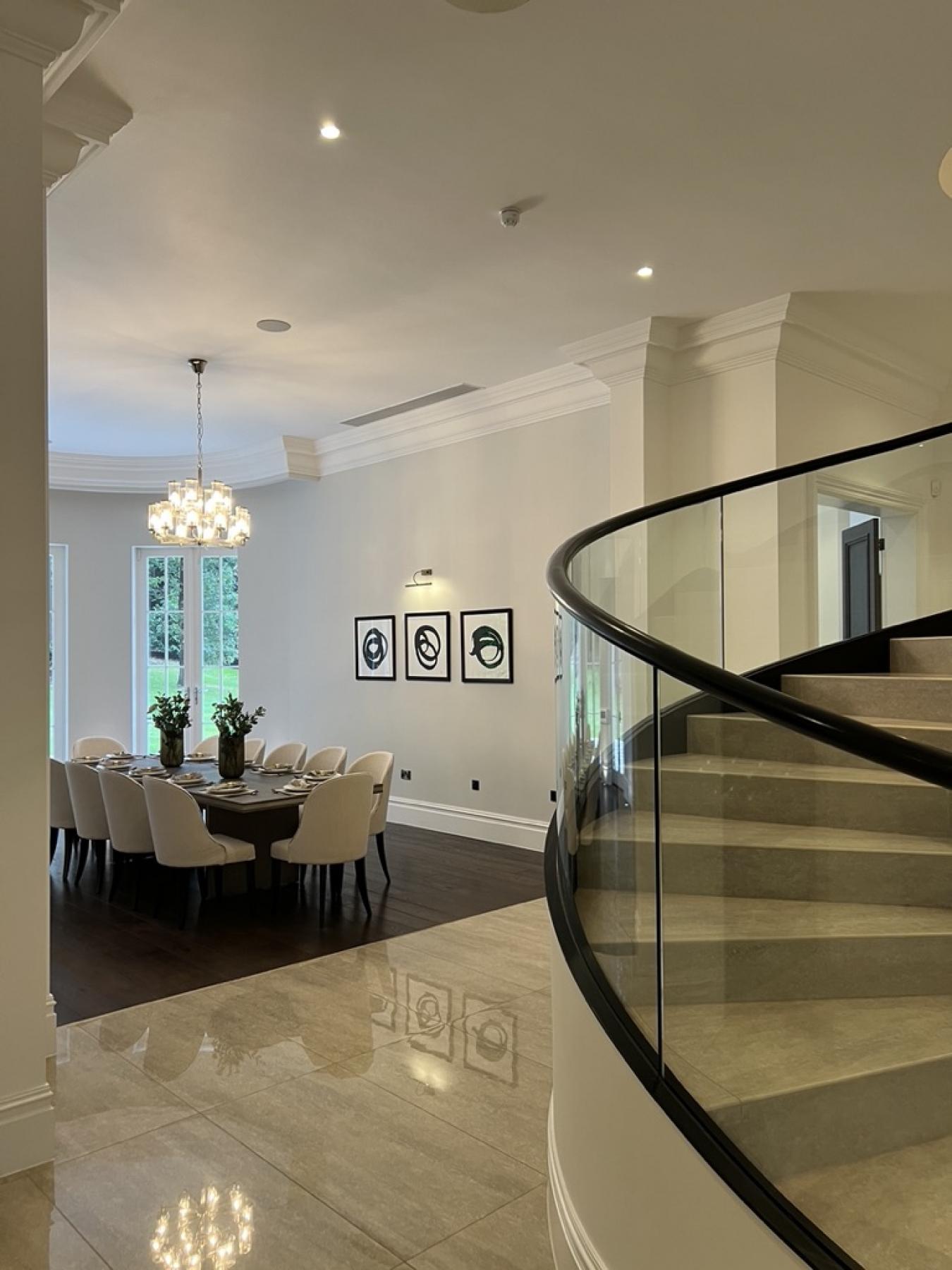 Torland Drive., Surrey, KT22, United Kingdom, 6 Bedrooms Bedrooms, ,8 BathroomsBathrooms,Residential,For Sale,Torland Drive.,1605304
