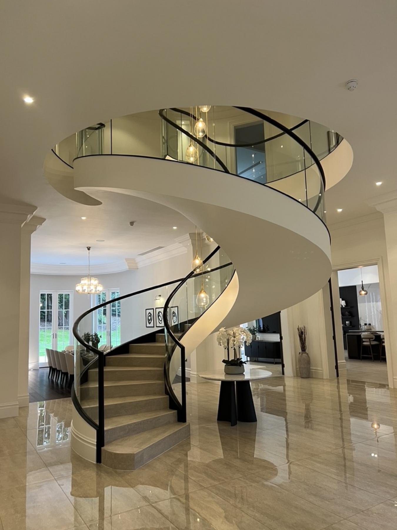Torland Drive., Surrey, KT22, United Kingdom, 6 Bedrooms Bedrooms, ,8 BathroomsBathrooms,Residential,For Sale,Torland Drive.,1605304